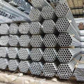 L245 tubo de aço galvanizado